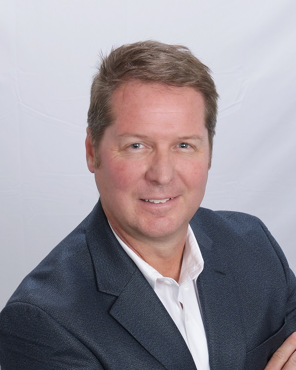 Bob Ward Headshot